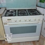 اجاق گاز ۵شعله فردار