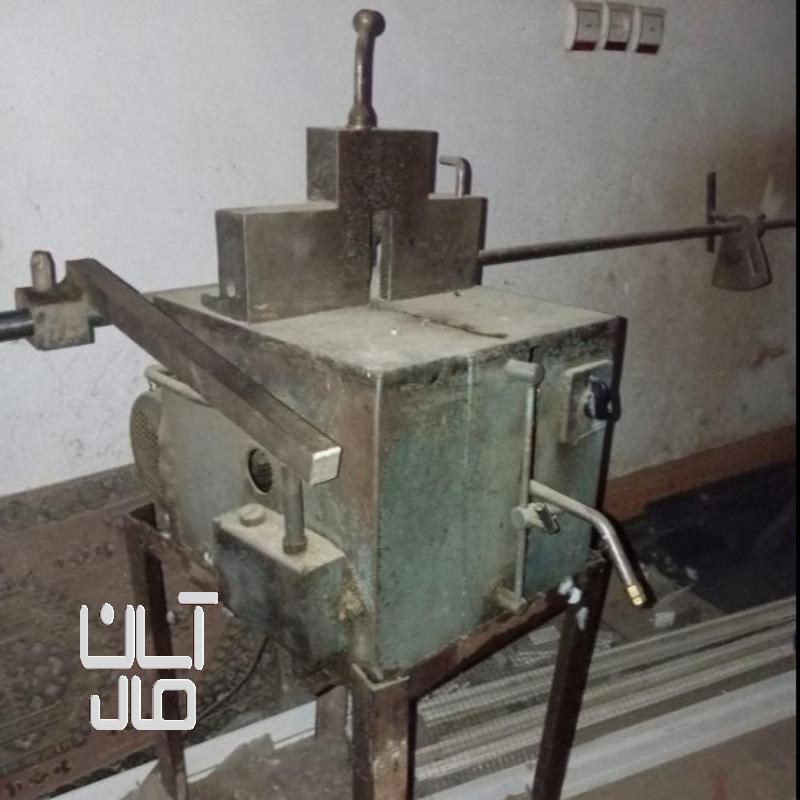 دستگاه برش