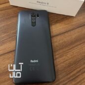 گوشی شیائومی ردمی۹