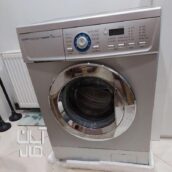 ماشین لباسشویی پاکشوما ۷کیلویی