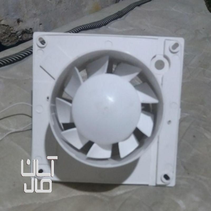 فن هواکش