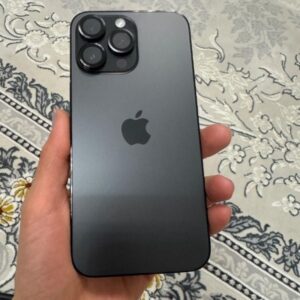 گوشی آیفون ۱۴ پرومکس