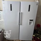 یخچال دوقلو پارس