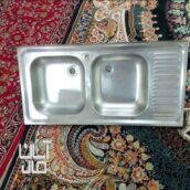 سینگ ظرفشویی