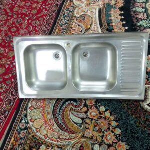 سینگ ظرفشویی