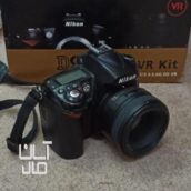 دوربین نیکون