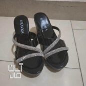 صندل مجلسی زنانه