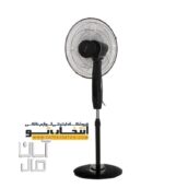 پنکه کالوات مدل ha720