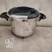 زودپز لایف اسمایل