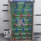 فوتبال دستی