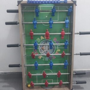فوتبال دستی