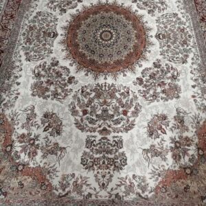 یک جفت فرش ۹ متری
