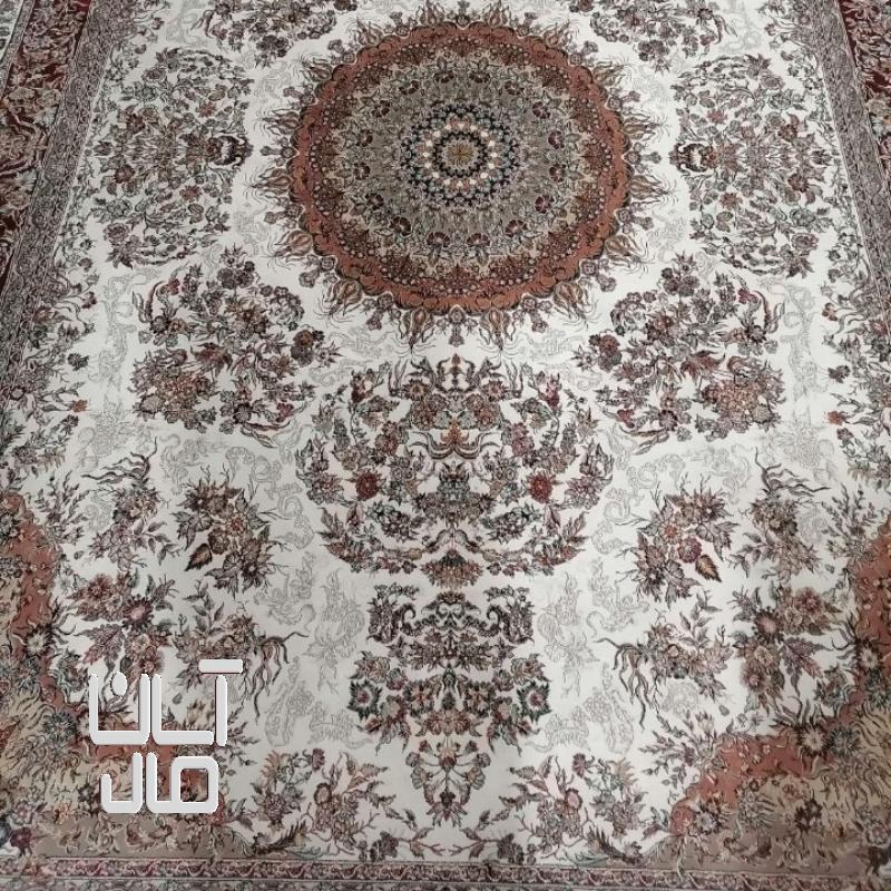 یک جفت فرش ۹ متری