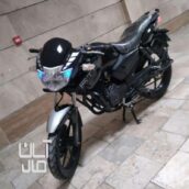 موتور آپاچی ۱۶۰ مدل ۸۹