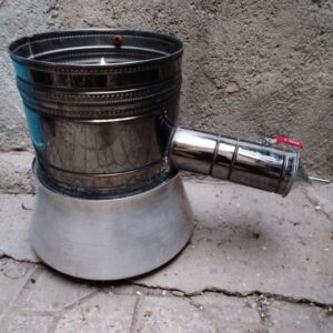 عرقگیر گلابگیر