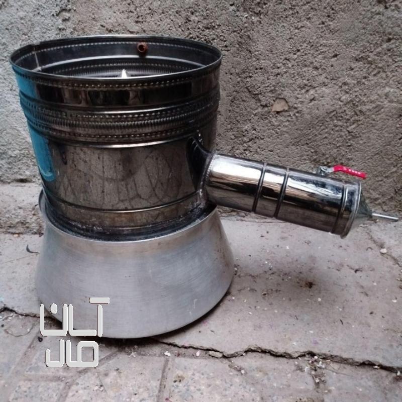 عرقگیر گلابگیر