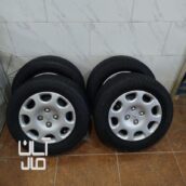 رینگ ولاستیک