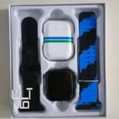 ساعت هوشمند