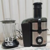 آبمیوه گیری ومخلوط کن ویداس