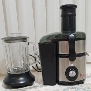 آبمیوه گیری ومخلوط کن ویداس