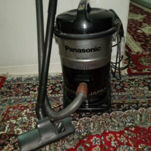 جاروبرقی سطلی