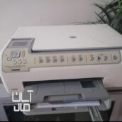 پرینتر سه کاره مدل C6286