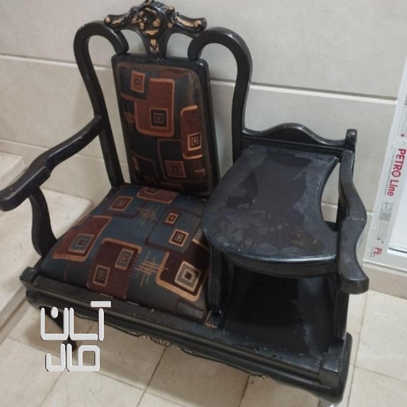 میز تلفن