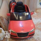 ماشین شارژی