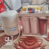 آب تصفیه کن