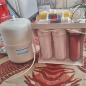آب تصفیه کن