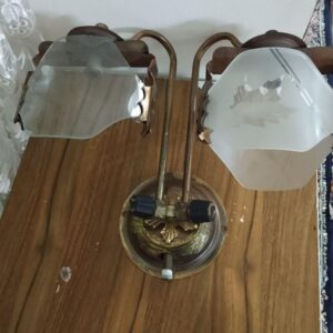 چراغ گازی