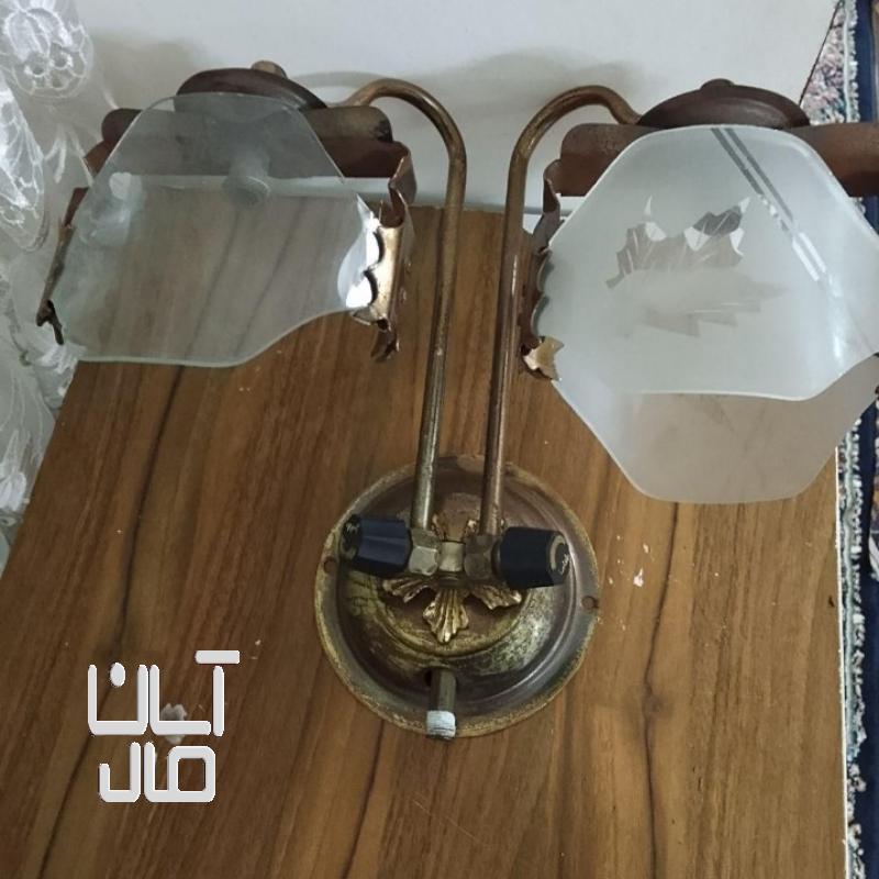 چراغ گازی