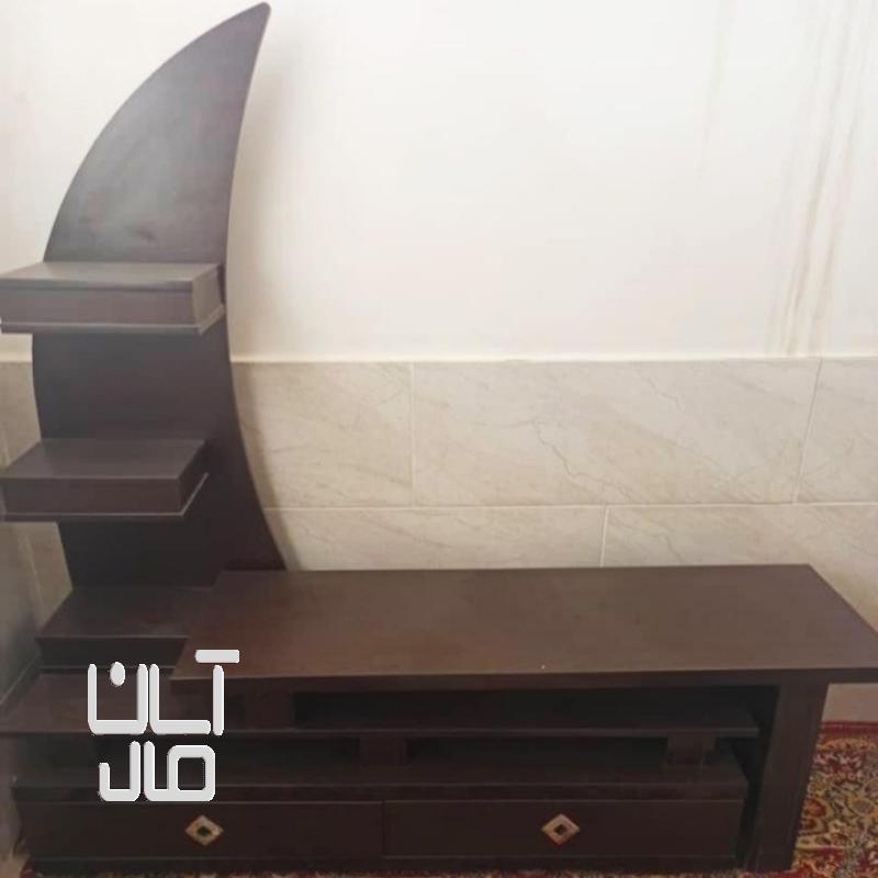 میز تلویزیون