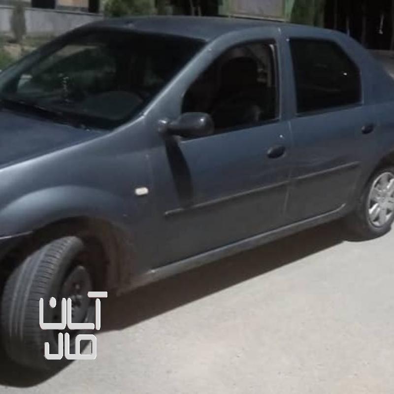 ماشین کاملا سالم هست