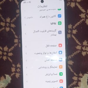 x4G5poco استوک)گوشی پوکو)