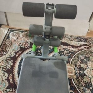 دستگاه دراز نشست