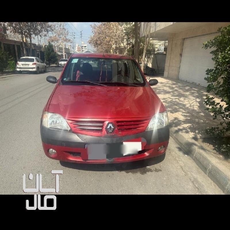 ماشین برای فروش و معاوضه میباشد