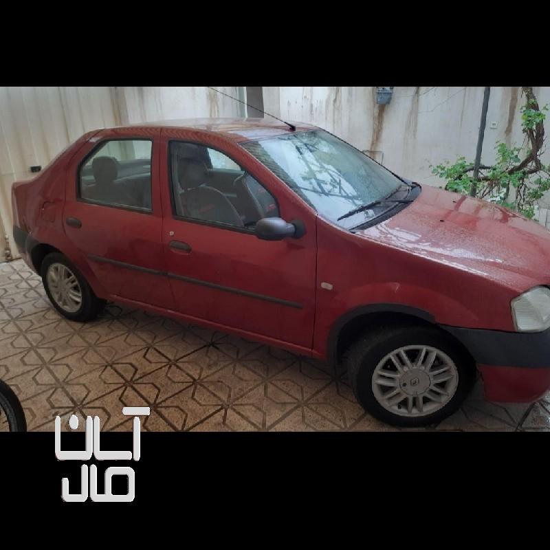 ماشین برای فروش و معاوضه میباشد