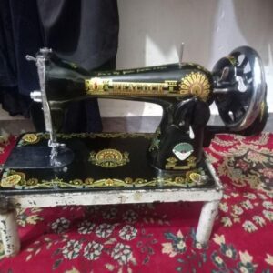 چرخ خیاطی