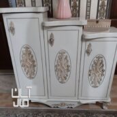 جاکفشی سه طبقه