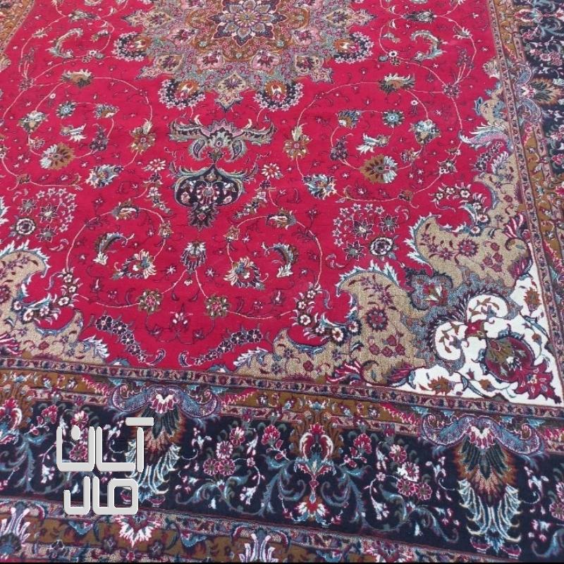 فرش ۱۲ متری لاکی