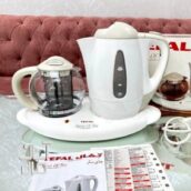 چای ساز تفال
