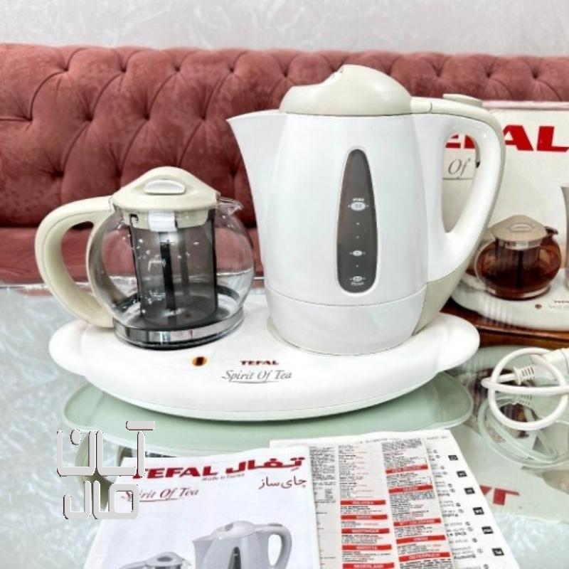 چای ساز تفال