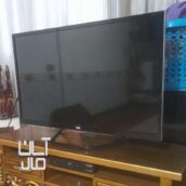 تلويزيون ال ای دی ۴۳ اینچ الجی
