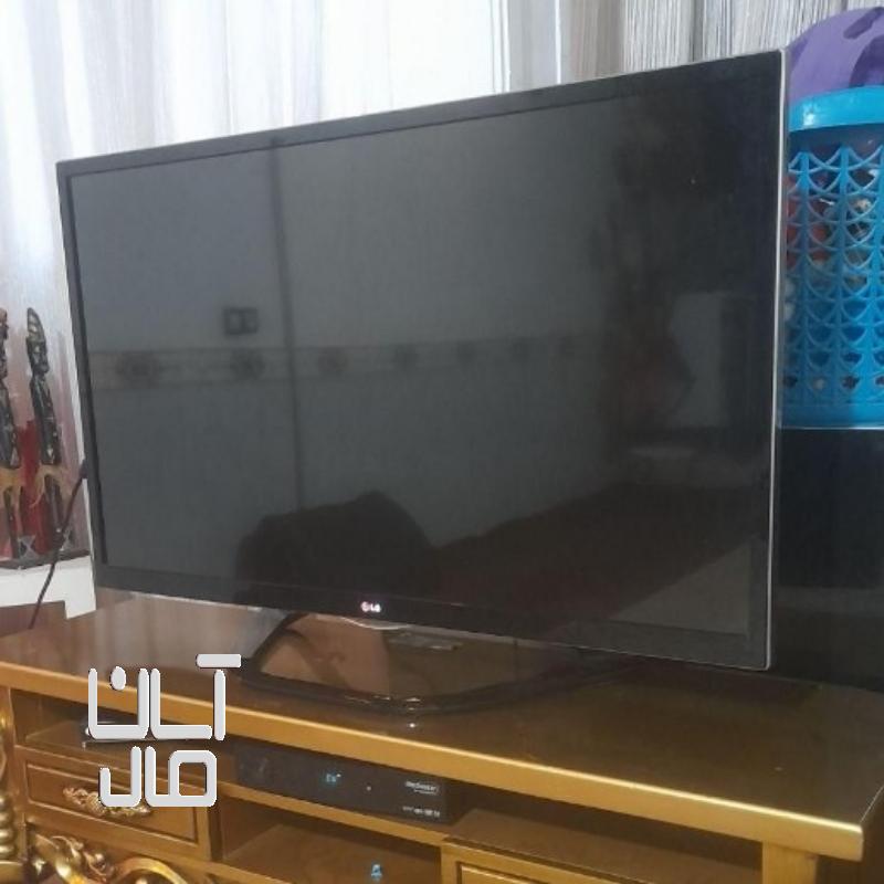 تلویزیون ال ای دی ۴۳ اینچ الجی