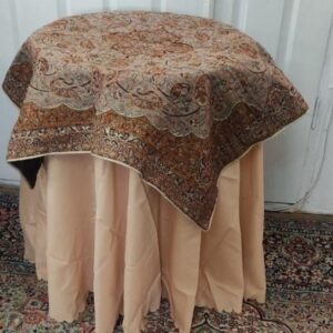 میز خاطره بارومیزی