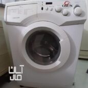 ماشين لباسشویی اوسان