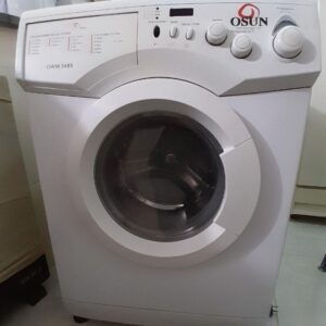 ماشين لباسشویی اوسان