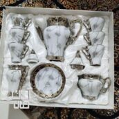 سرویس چای خوری