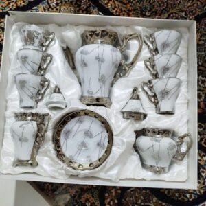 سرویس چای خوری